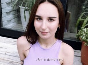 Jenniesims