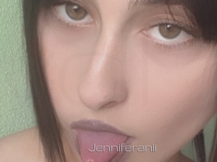Jenniferanii