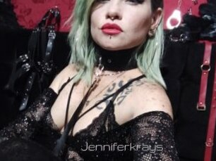 Jenniferkrays