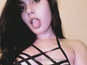 Jenniferloveis