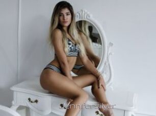 Jennifersilver