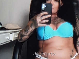 Jennifertix
