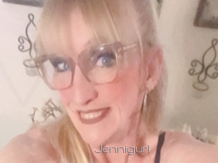 Jennigurl