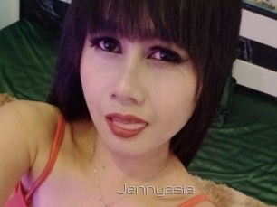 Jennyasia