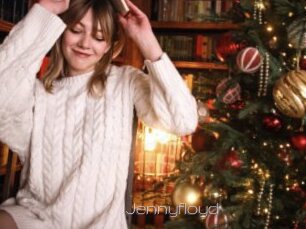 Jennyfloyd