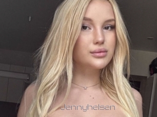 Jennyhelsen