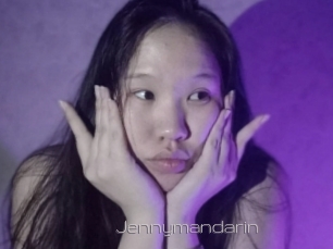 jennymandarin Vidéo de lesbienne