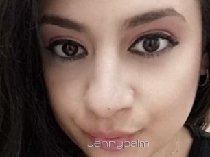 Jennypalm
