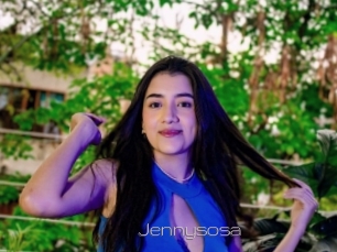 Jennysosa