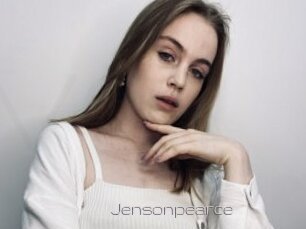 Jensonpearce