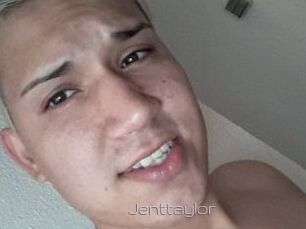 Jenttaylor