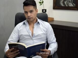 Jeral