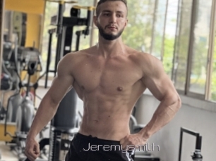 Jeremysmith