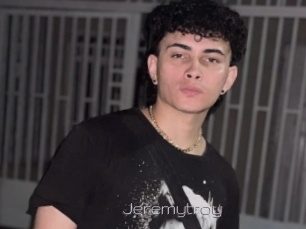Jeremytroy
