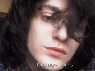 Jeremywilliams