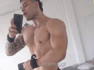 Jeremyygt