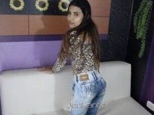 Jerikared