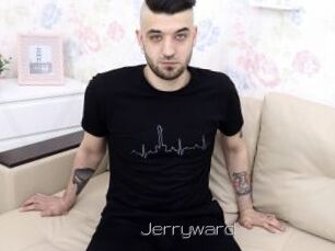 Jerryward