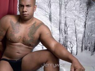 Jerrywolf