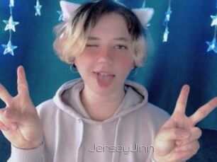 JerseyJinn