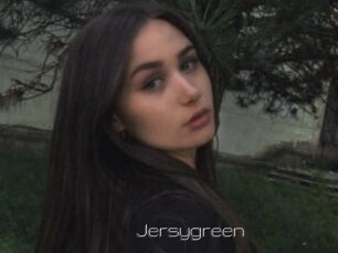 Jersygreen