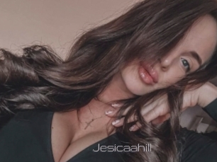Jesicaahill