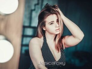Jesicafoxy