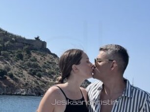 Jesikaandkristin
