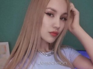 Jesjeckson