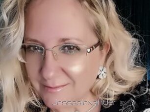 Jessaalexander