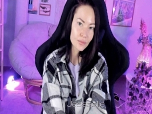 Jessaelle