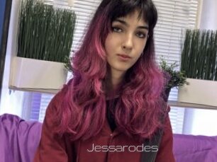 Jessarodes