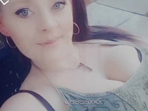 Jessaxxx