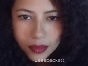 Jessbeckett