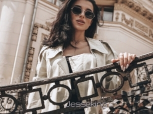 Jesseking