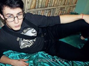 Jesselonny