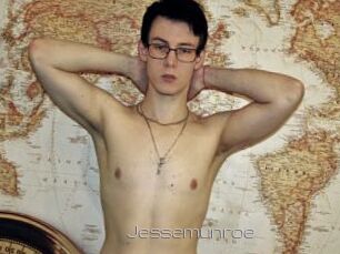 Jessemunroe
