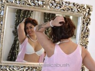 Jessicabush