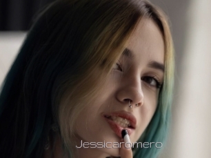 Jessicaromero