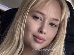 Jessieames