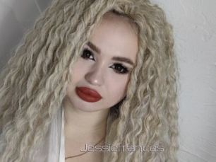Jessiefrances