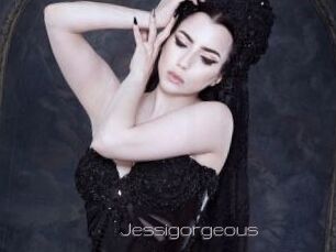 Jessigorgeous