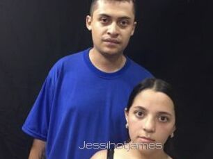 Jessihotjames