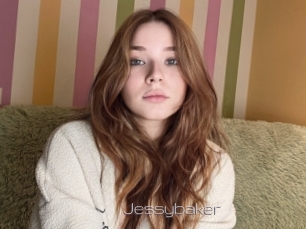 Jessybaker