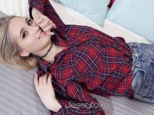 Jessyfoxy