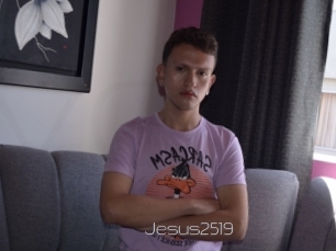 Jesus2519