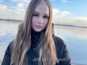 jettacresswell Vidéo de lesbienne