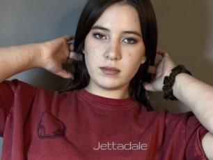 Jettadale