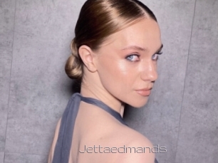 Jettaedmands
