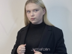 Jettafollin